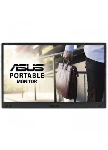 Монітор Asus zenscreen mb166b (268140136)