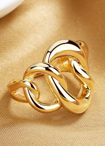 Жіноча каблучка Great Node (1611-01) One size Macarena (316038834)