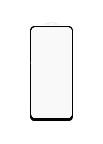 Стекло защитное Motorola G54 Power (Black) (535362) Drobak Motorola G54 Power (Black) (366660365)