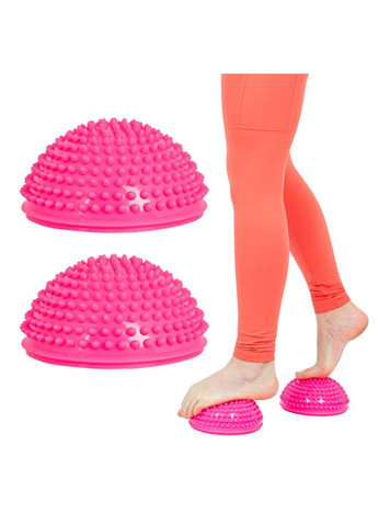 Подушки для масажу стоп Uossia inSPORTline (362356937)