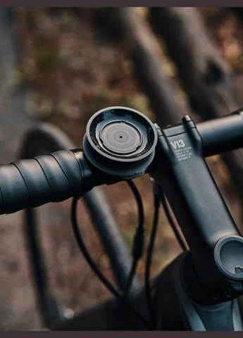 Тримач для телефону на велосипедне кермо Fidlock VACUUM handlebar base (316653115)