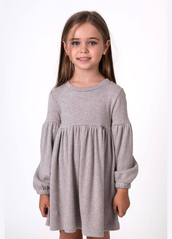 Коричнева сукня дів. какао ангора 5308 Mevis (311671055)