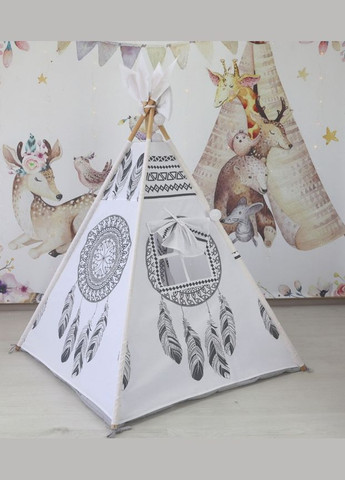 Вігвам для дітей Альбатрос Повний комплект! No Brand (316256782)