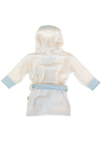 Халат 15467 И Голубой Miniworld (306546383)