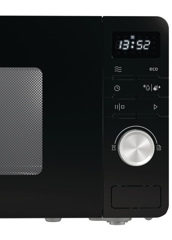 Мікрохвильова піч MO 20 A3B (M20XYZ) (6484878) Gorenje (315502970)