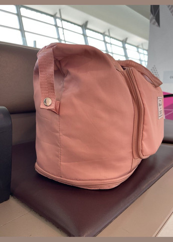 Сумка вместительная складная трансформер для путешествий фитнеса No Brand (330618860)