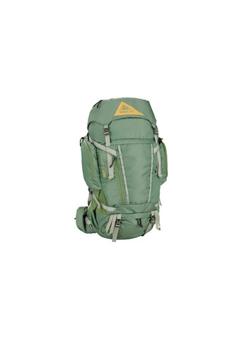 Рюкзак Coyote 60 Women dill-iceberg green Kelty (369373291)
