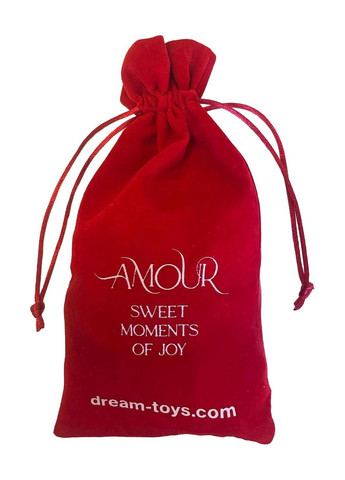 Подарочный набор секс-девайсов,, Магия любви,, AMOUR THE MAGIC OF LOVE красный Dream Toys (331169562)