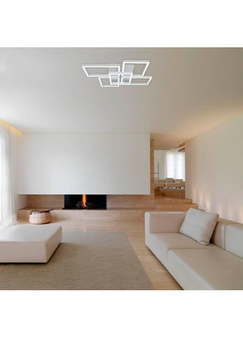 Світлодіодний світильник AL6495-1ARD URBAN W 95Вт білий Ardero (365651989)