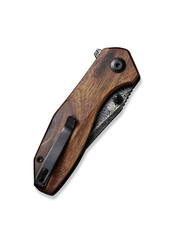 Нож складной ODD22 C21032-DS1 Civivi (353503331)