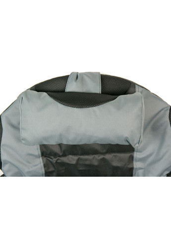 Кресло портативное Рыбак Трофей NR-35, черное с серым NeRest (362586494)