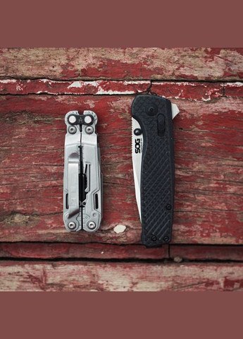 Мультитул PowerPint Sog (365308126)