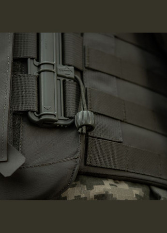 Чехол бронежилета Sturm Gen.II Elite Ranger Green M-TAC (316320467)