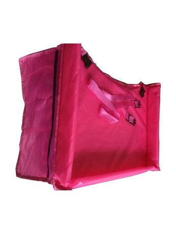 Детский столик к автокреслу для рисования DK223 Розовый No Brand (368565779)