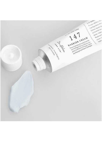 Dr. Althea Крем DR ALTHEA 147 Barrier Cream Заспокійливий Для Обличчя 50 мл (5136) — Крем, Південна Корея (368831197)