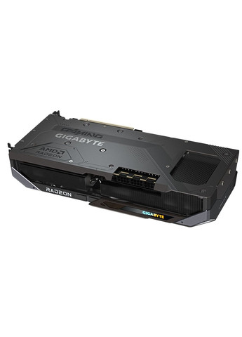 Видеокарта AMD Radeon RX 9070 XT 16GB GDDR6 Gaming OC (GV-R9070XTGAMING OC-16GD) Gigabyte (330031000)