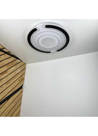 Светильник LED smart MATRIX+пульт 100W 3000-6000K IP20 круг ( 220485 ) Violux (365651449)