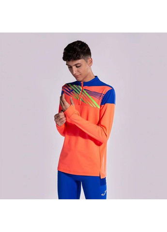 Мужская спортивная кофта ELITE X Оранжевый Joma (367588870)