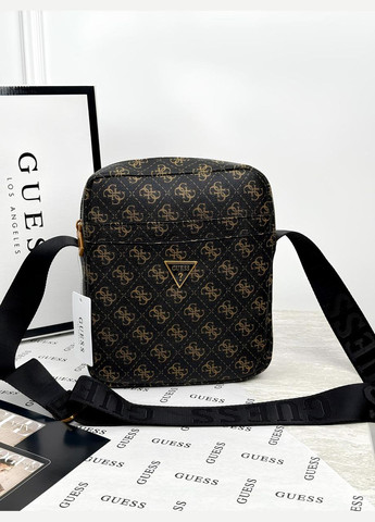 Мужская сумка мессенджер через плечо No Brand (322464357)