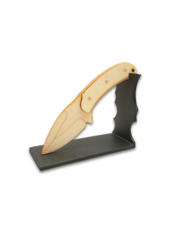 Набор для творчества из 3-х ножей Standoff 2 TANTO, M9, Scorpion из фанеры Набор №28 KOGOTOK (335056198)