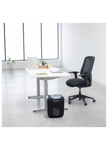 Уничтожитель документов (f.U4400501) Fellowes LX45 (391642877)