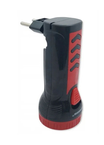 Ручний акумуляторний ліхтарик TS-1166 світлодіодний 2 режими яскравості Tiross (315750442)