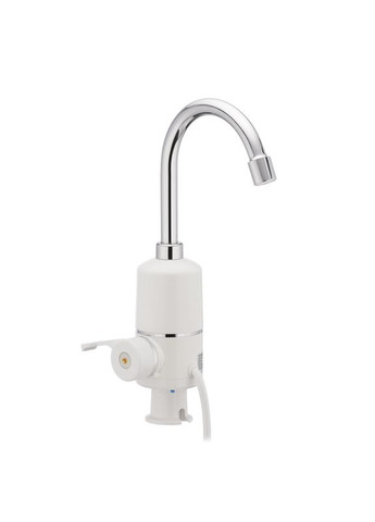 Водонагреватель 3 kW проточный, с индикатором темп., Reset, на мойку (MI8233) Mixxus Electra 110-E (366323140)