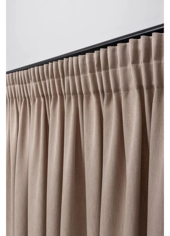 Штори з діагональною структурою Original 2шт. 1,5м х від 2,5м до 3м HYGG (370367120)