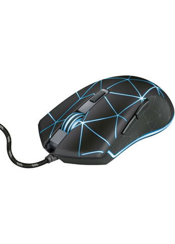 Мышь GXT 133 Locx Gaming Mouse (22988) Trust (322936553)