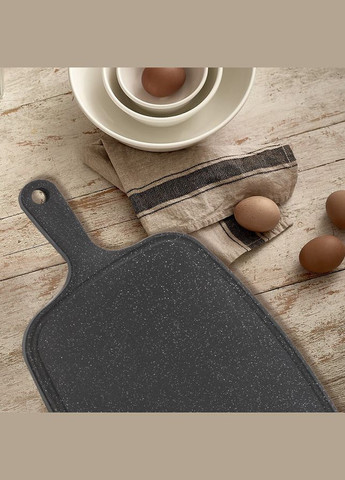 Разделочная доска MR-1654-48 48х24.5х0.8 см серая Maestro (364767982)