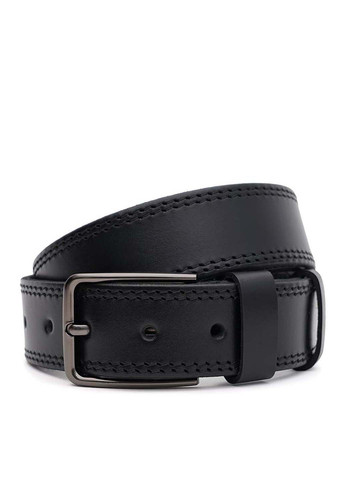 Ремінь Borsa Leather 125v1fx63-black (285696860)