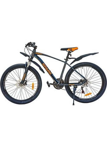 Велосипед SPARK DELIGHT (колеса - 26", алюмінієва рама - 17") Shimano (369784009)