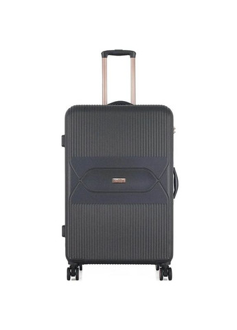 Чемодан 28" L 104л Black (DAS302970) Semi Line (322207710)