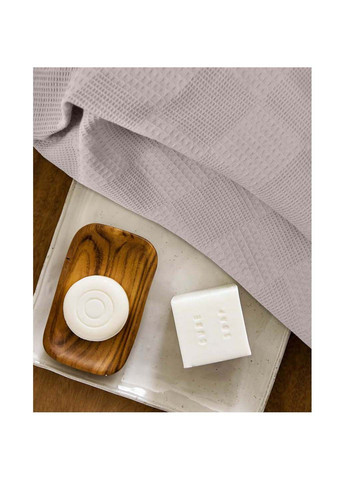 Рушник Піке 75x95 см Cosas однотонний бежевий