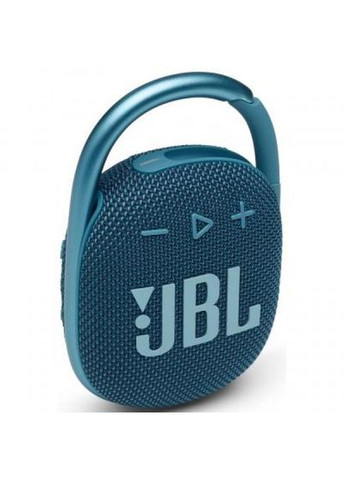 Комп'ютерні колонки JBL clip 4 blue (268143096)