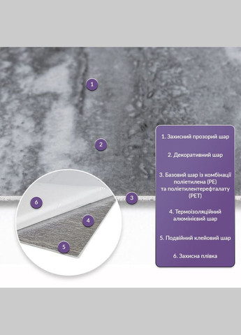 Самоклеящаяся стеновая PET плитка 600*300*2mm (D) SW-00002326 Sticker Wall (337178273)