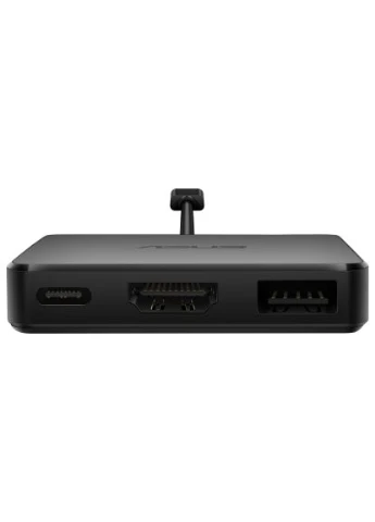 Порт-репликатор (90XB0820-BDS000) Asus USB-C Mini Dock DC100 (390000696)