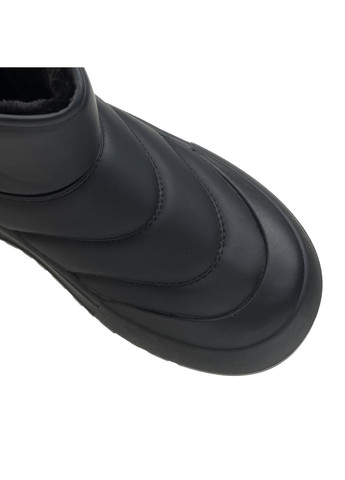 Зимние ботинки (1980ц) Zojas Comfort из искусственной кожи