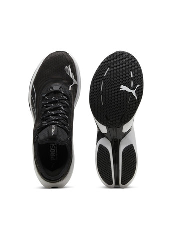 Черные всесезонные кроссовки conduct pro running shoe Puma