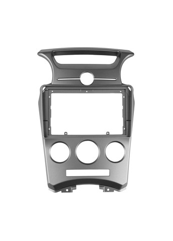 Штатная магнитола серии Q1 под Kia Carens UN 2006-2012 Rondo 2007-2012 (F1) 9 дюймов QIV (346502164)