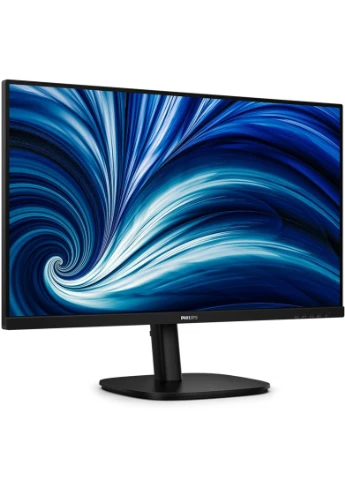 TFT 31.5" 32B2U3601, QHD IPS, 100Гц, HDMI, DP, USB-hub USB-C, HAS, Pivot, кол, чорний Philips (394073300)