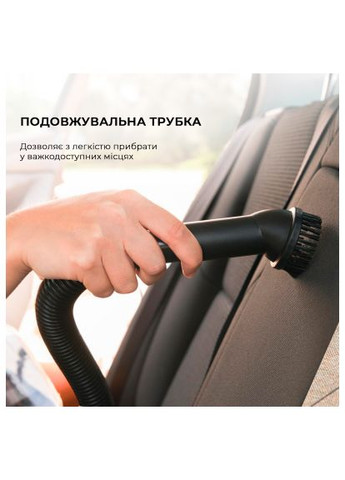 Пылесос Cecotec CCTC-08373 (358066509)