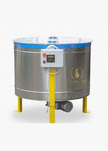 Медогонка (комбі) хордіально-радіального типу МРК-48/9кас (230мм), 220В CraftOil (307930194)