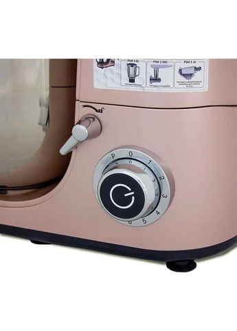 Кухонний комбайн PRIME TECHNICS (390928379)