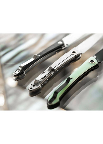 Нож Plus Urban Spillo Jade 01BO357 Boker (317305508)