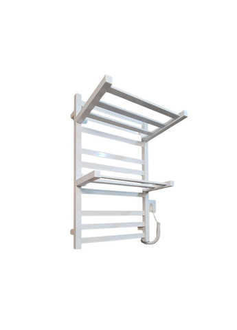 Полочка для полотенцесушителя, длинная, Carino RICARDO (367604497)