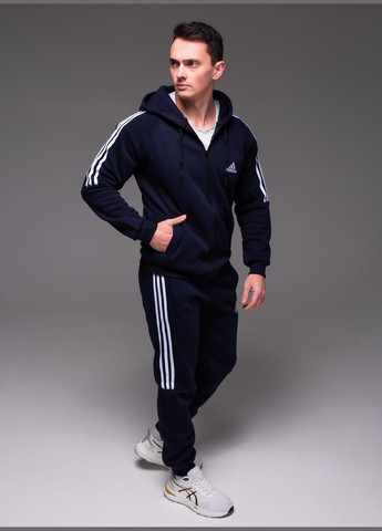 Костюм Утепленный с Капюшоном Штаны на манжете No Brand (314923115)