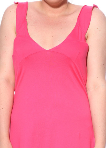 Рожева повсякденний сукня рожевий Fornarina