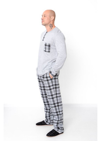 Пижама мужская (p-2954) Носи своє (301197045)