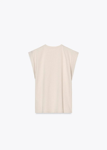 Футболка Zara - (347146639)